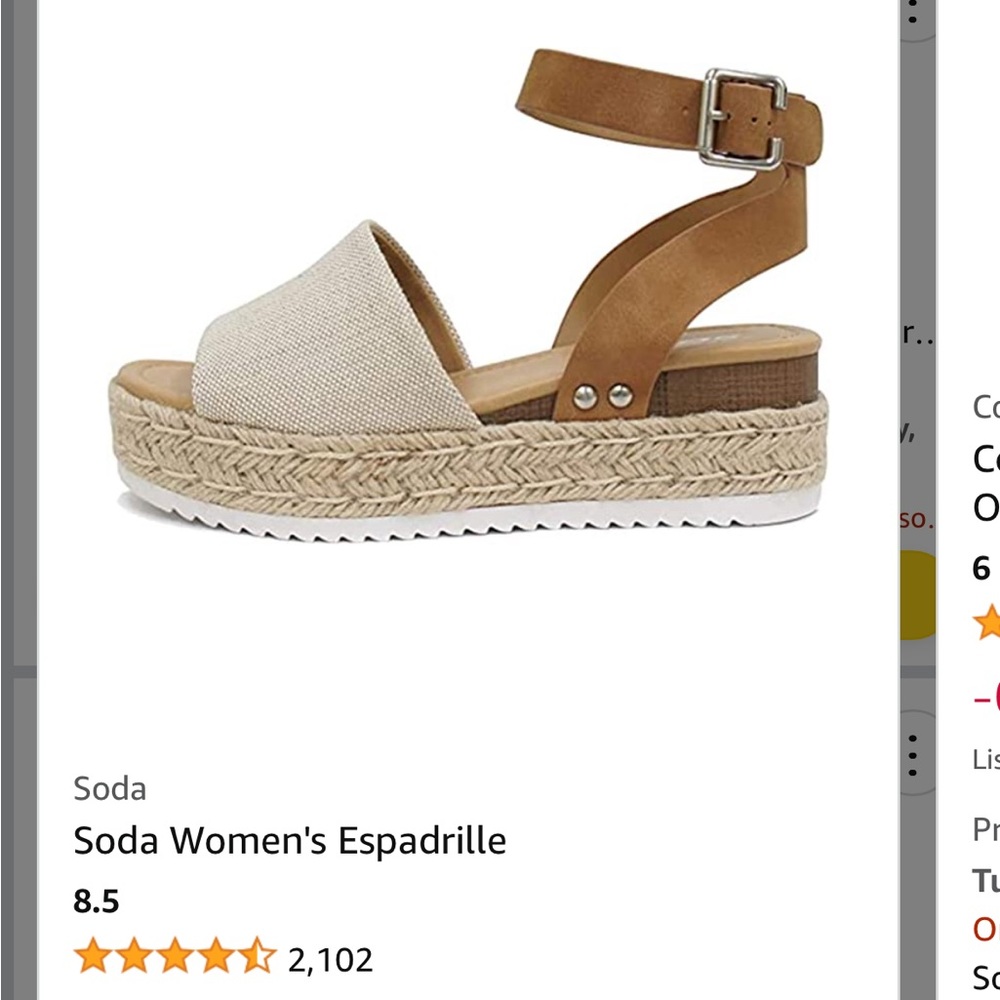 Sandal